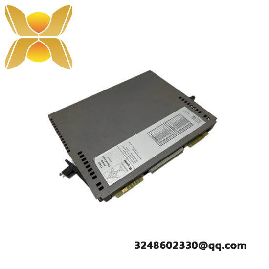 ics_triplex_tc-801-02-4m5_1.jpg ICS TRIPLEX TC-801-02-4M5 Controller Module - High Precision Industrial Control Component