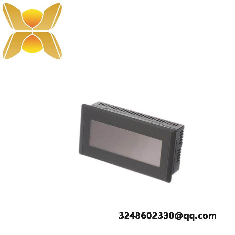 idec_sy4s-05d_2.jpg IDEC SY4S-05D Industrial Touchscreen Display