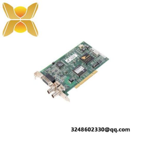Imagenation PX-610A-00 Cyber Video Frame Card: Advanced Video Processing Module