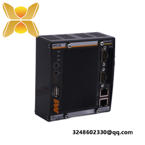 indel_ag_info-4kp_94161_field_bus_node_1.png INDEL AG INFO-4KP 94161 Field Bus Node, Designed for Industrial Automation Solutions