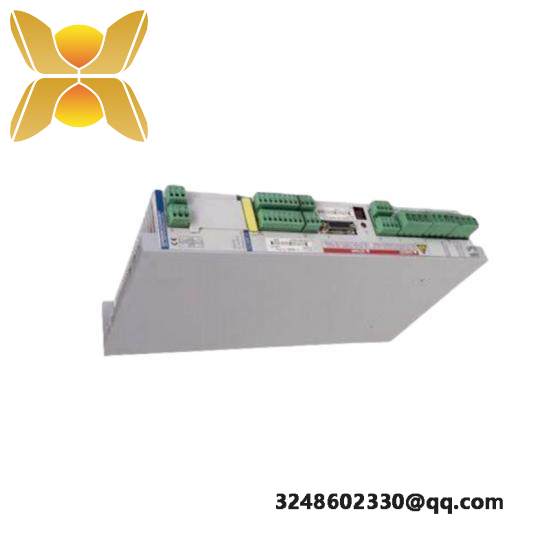 indramat_109-0943-3801-05_3.jpg INDRAMAT 109-0943-3801-05 Spindle Amplifier Module for High Precision Machining