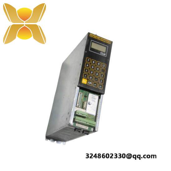 indramat_kds1_3-150-300-w1_1.jpg INDRAMAT KDS1.3-150-300-W1 High Precision Servo Drive System