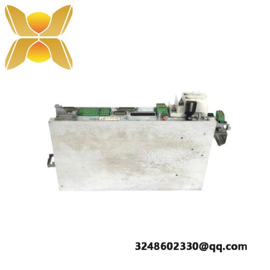 indramat_mac112c-0-hd-2-c_180-a-2_s029.jpg Indramat MAC112C-0-HD-2-C/180-A-2/S029 - High-Performance Motion Control Module