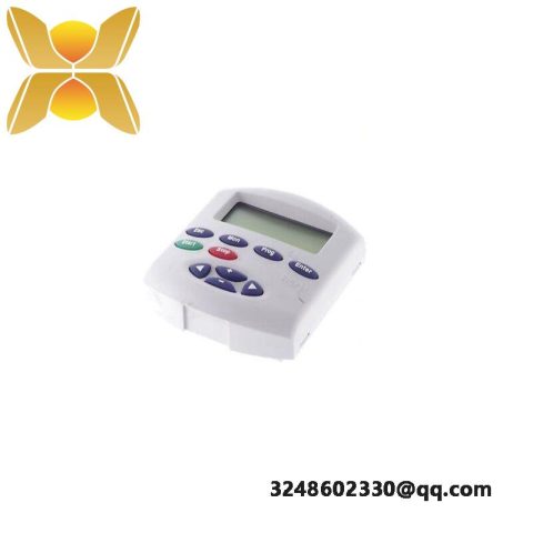 INDRAMAT REFU RZB 01.2-UN: Precision Drive Control & Display Module