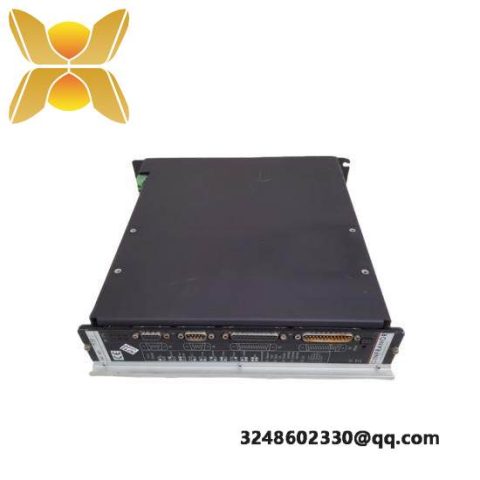 INFICON MPG400 PN351-011 - High Precision Mass Flow Controller for Industrial Applications