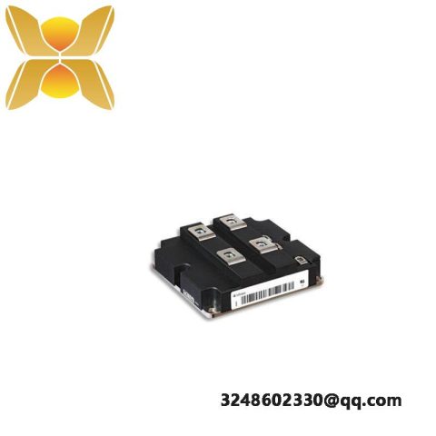 Infineon FZ800R33KF2C, 3300V, 800A Single Switch IGBT Module