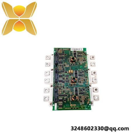 Infineon V23818-M305-B57 High-Speed Optocoupler Module for Industrial Control Systems