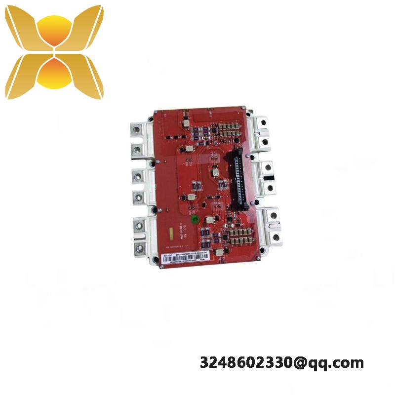 infineon_v23818-m305-b57.jpeg Infineon V23818-M305-B57 High-Speed Optocoupler Module for Industrial Control Systems