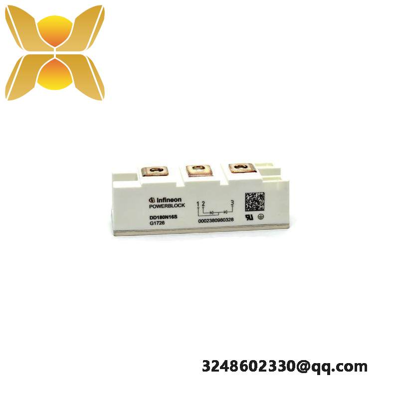 infineon_v23818-m305-b57_1.jpeg Infineon V23818-M305-B57 High-Speed Optocoupler Module for Industrial Control Systems
