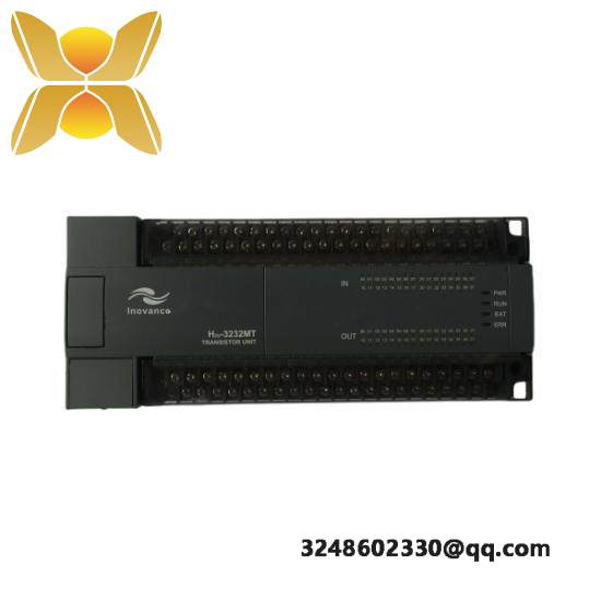 inovance_h2u-2416_mt_programmer_controllable.jpg Inovance H2U-2416 MT Programmer Controllable Module, Automation Solutions