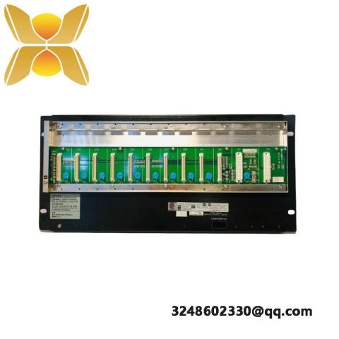 KOLLMORGEN INTERFACE 0Z0-026319D Control Module