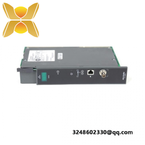 GE INTERFACE CTP-4141 Control Module
