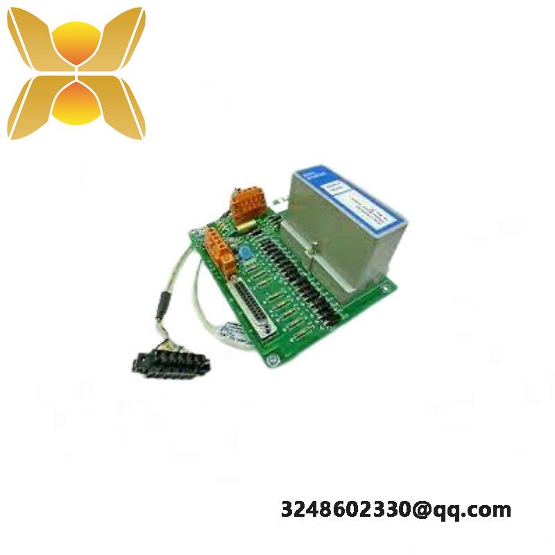 interface_ctp-pm14dv.jpeg GE INTERFACE CTP-PM14DV Digital Interface Module