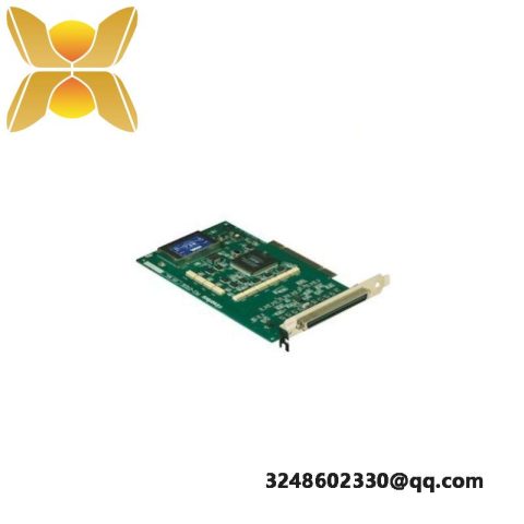 QPS-1050 QST-2002 DIO32/32 point insulation - ABB Control Modules, 150 characters