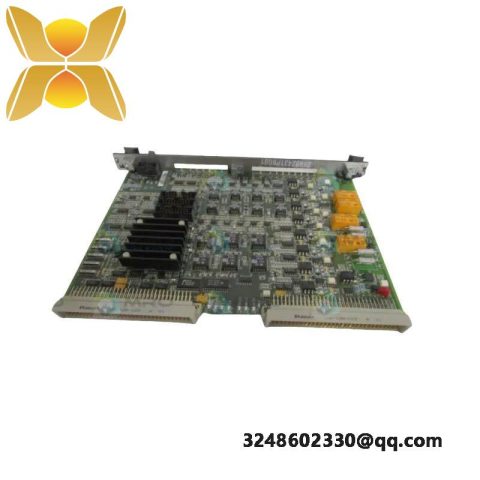 GE IS200BICMH1AAA: Advanced Digital Relay Output Module