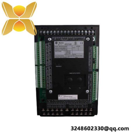 GE IS200EBKPG1BAA, Communication Module, Industrial Control Systems