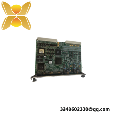 GE IS200EGDMH1AAB - Advanced Mark VI Control Circuit Board