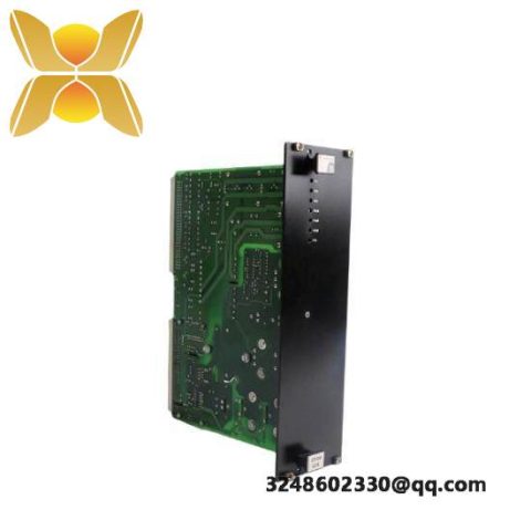 GE IS200EPSMG2A Circuit Board - Mark VI Module, Advanced Control Solutions