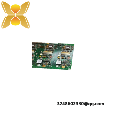 GE IS200JGPAG1AAB: Terminal Module for Advanced Industrial Control Solutions