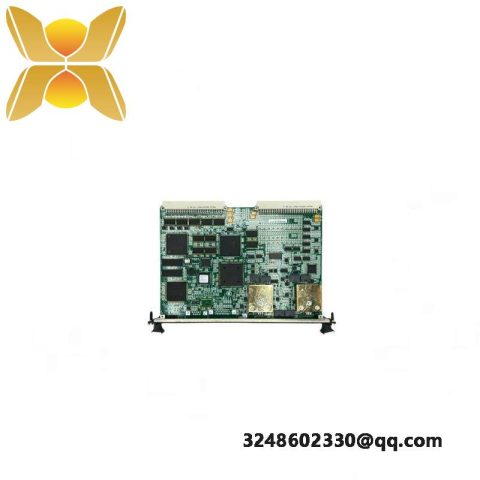 GE IS200PDIOH1A: Advanced Control Card for Industrial Automation