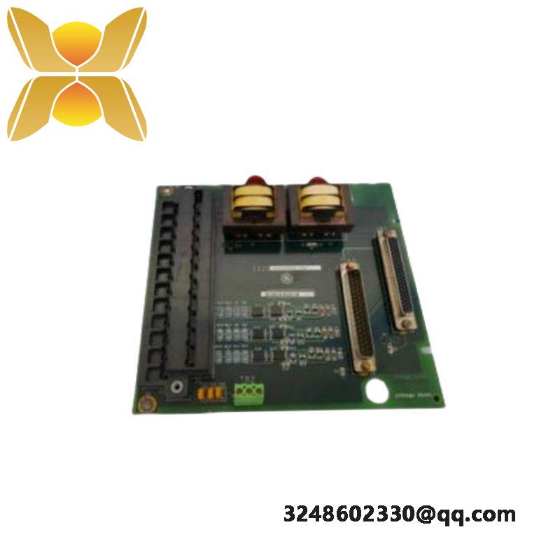 is200pturh1a_ge_mark_v_board.jpg GE IS200PTURH1A - Mark V Board: Precision Control Solution for Industrial Applications
