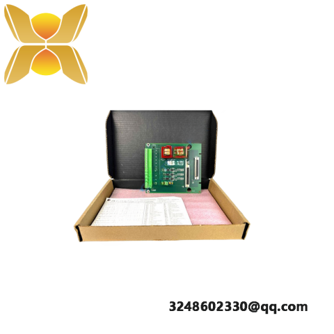 GE IS200SPROH2A: Advanced PPRO Terminal Board for Industrial Control