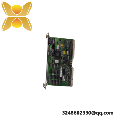 GE IS200TBCIH2BCE - Contact Input with Group Isolation Board for Enhanced Turbine Control