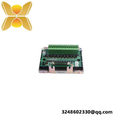 GE IS200TDBTH2ACC: Precision Engineered for Turbine Control Systems