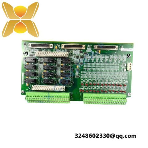 General Electric (GE) IS200TDBTH4AAA Discrete Simplex Board - High-Performance Control Component