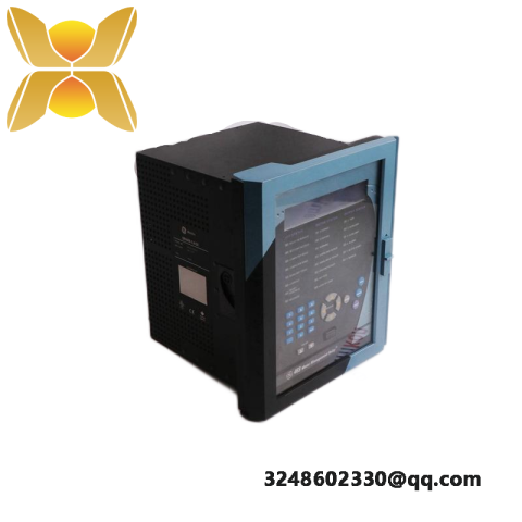 GE IS200TRLYH1BGF: Advanced Relay Termination Circuit Board for Industrial Automation