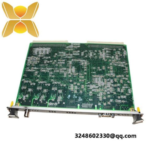 General Electric IS200VCMIH1BCC PCB - Mark VI Industrial Control Module