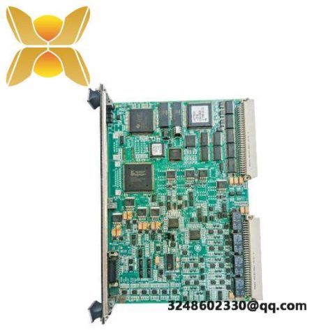 GE IS200VPBLG1A - Advanced Mark VI Circuit Board, Essential for Industrial Control Systems