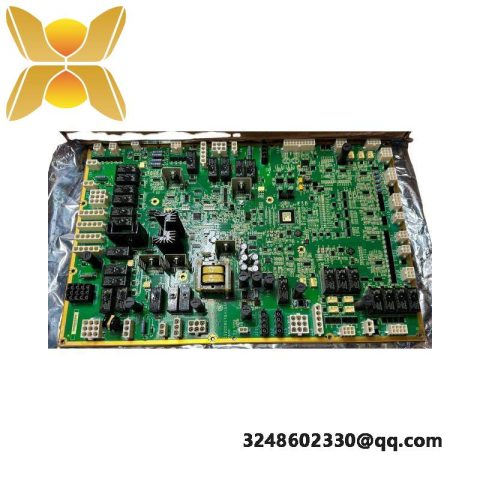 GE IS200WETBH1BAA: Advanced Transformer Component for Industrial Automation