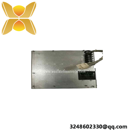 GE IS2020JPDFG01 Power Distribution Module for Mark VI System