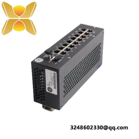 GE IS220PRTDH1AD: Advanced RTD Input Module for Industrial Automation, Designed for Precision Control