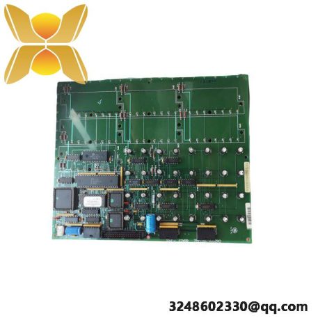 GE IS400 JGPAG1A Terminal Board: Advanced Industrial Control Solution