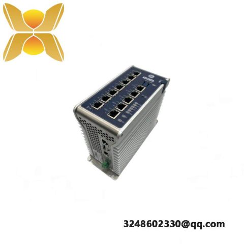 GE IS420UCECH1B: Precision Control for Industrial Automation