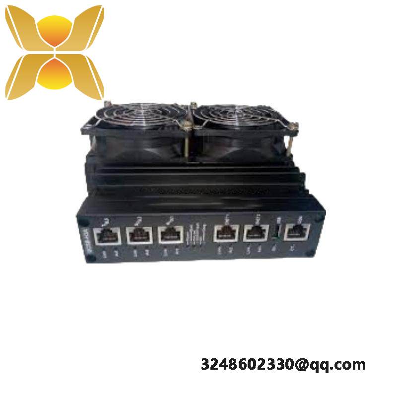 is420ucsbh3a_ge_ucsb_controller_module.jpg GE IS420UCSBH3A: High-Speed, Compact Standalone Controller Module for Industrial Automation