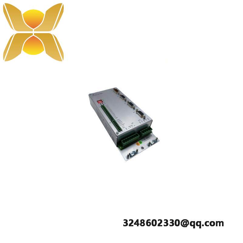 jenaer_antriebstechnik_ecostep_100-aj-000-000_drive.jpeg Jenaer Antriebstechnik ECOSTEP 100-AJ-000-000 Drive, High-Performance Industrial Drive Solution