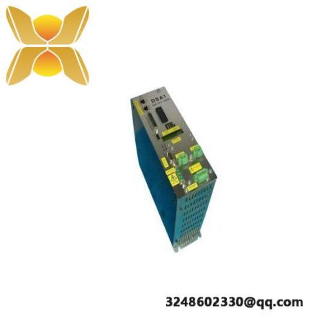 JL Electronics DSA1P6142B, Industrial Control Module