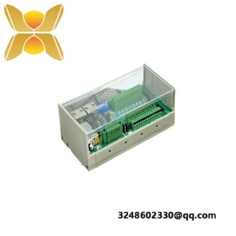 JL Control Systems 09137090112-A05 Module