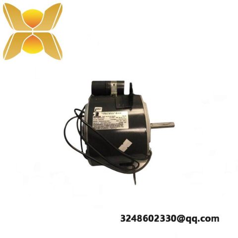 TECUMSEH KA55HXKGE-8331 Motor - High Efficiency Industrial Motor