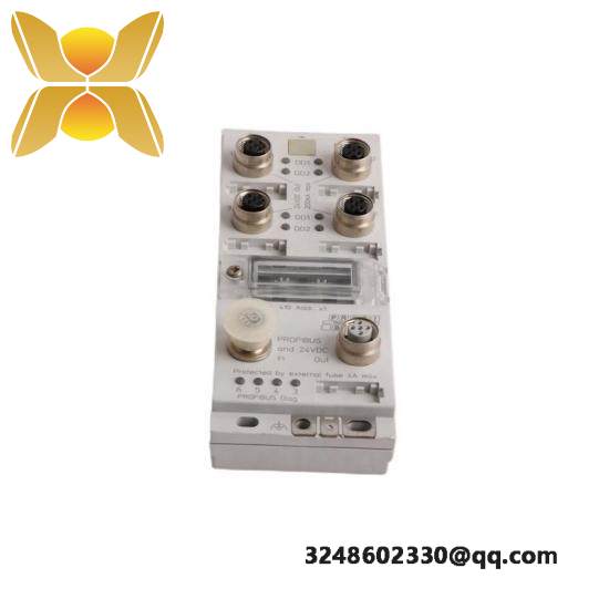 kaparel_7030-5_2.jpg KAPAREL 7030-5 Industrial Controller Module, 200 characters