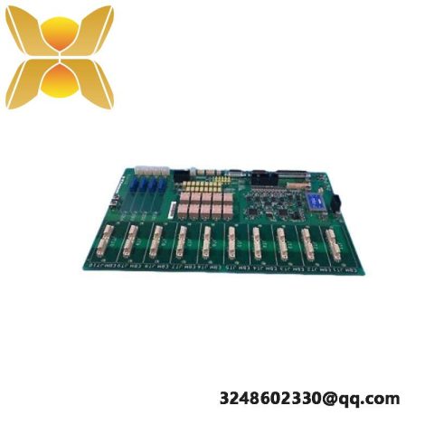 Kawasaki 50999-2254 Circuit Board: Precision Control for Industrial Applications