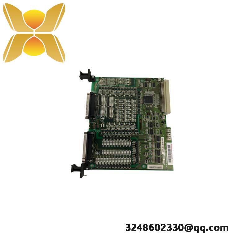 kawasaki_50999-2820.jpg Kawasaki 50999-2820 Industrial Control Module