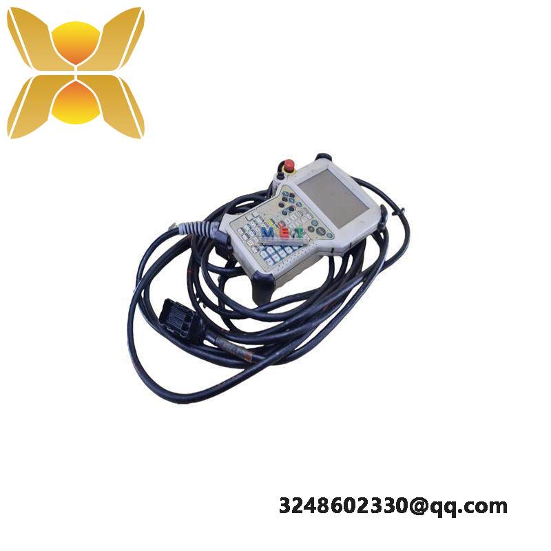 kawasaki_50999-2820_1.jpg Kawasaki 50999-2820 Industrial Control Module