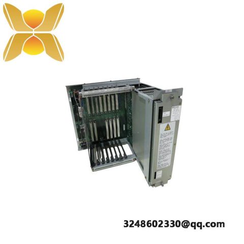 Kawasaki S82W-619 50630-1050 Power Supply - High-Performance Industrial Module
