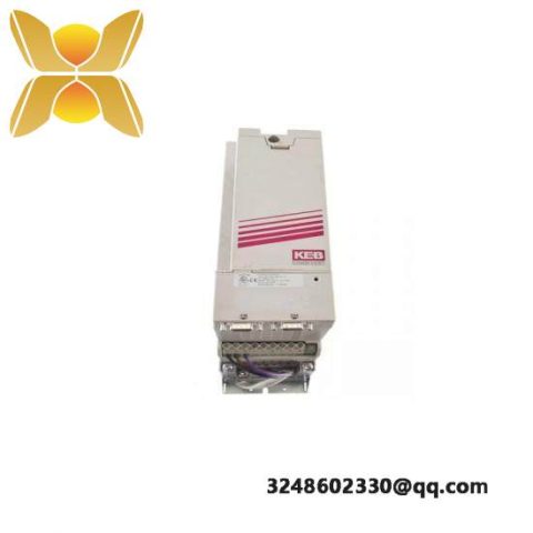 KEB F5 10F5A1D-3AHA - Advanced Frequency Inverter