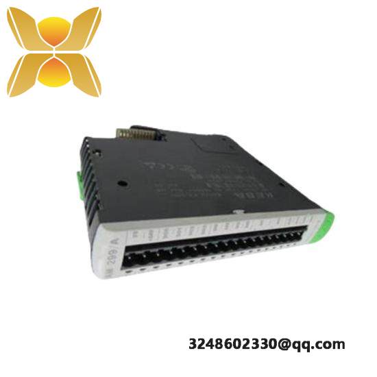 keba_am299_b_1.jpg KEBA AM299/B: Advanced Automation Module for Industrial Control Systems