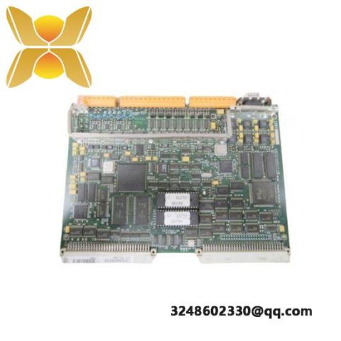 KEBA AR281 - Industrial Control Module, 200 characters